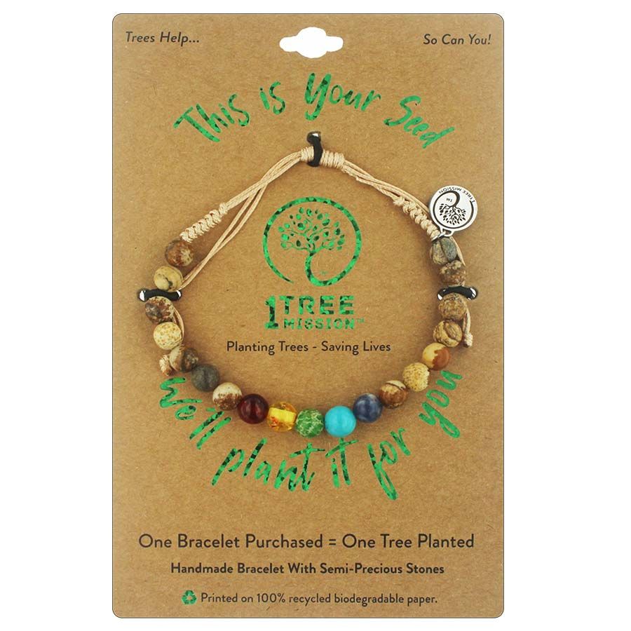 Aspen Charity Bracelet