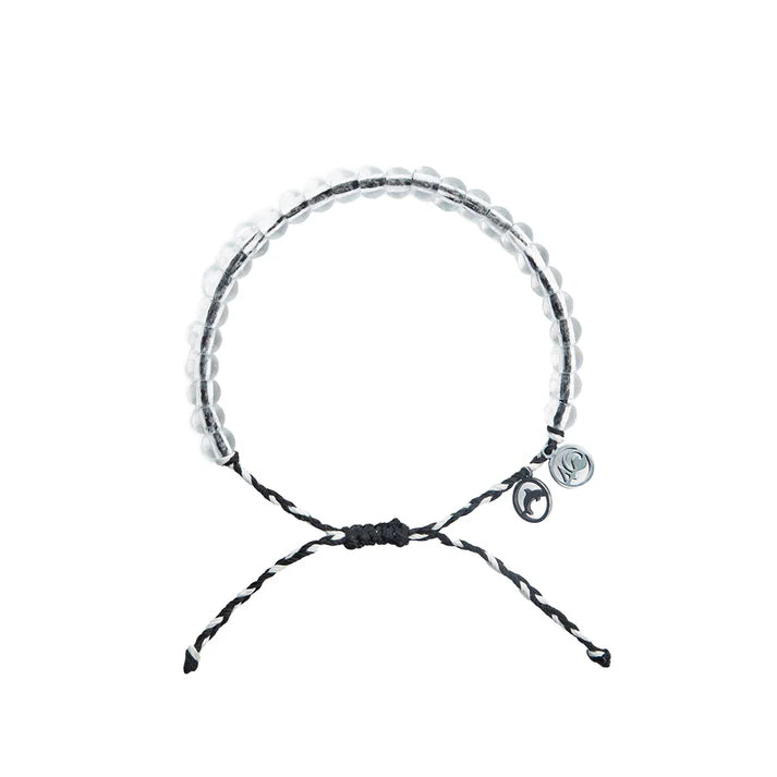 Orca Limited Edition Beaded Bracelet