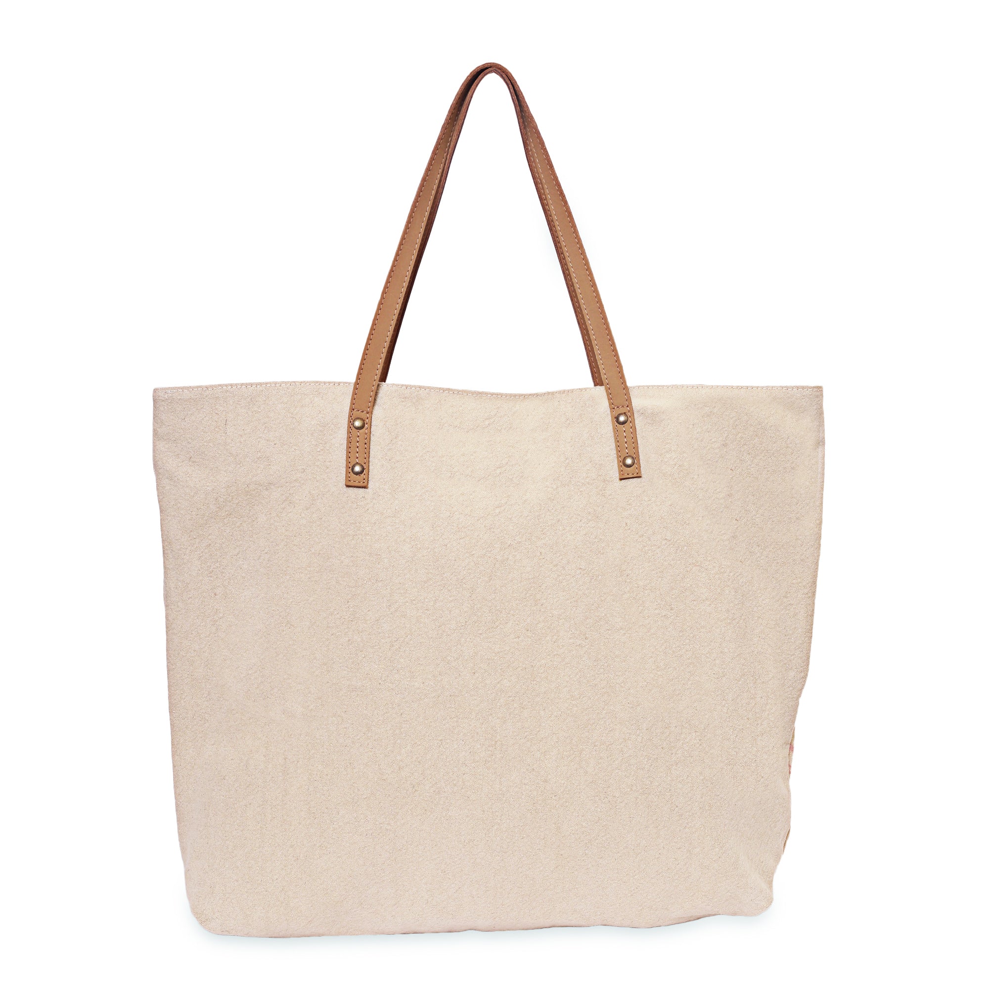 Bloom Tote Bag