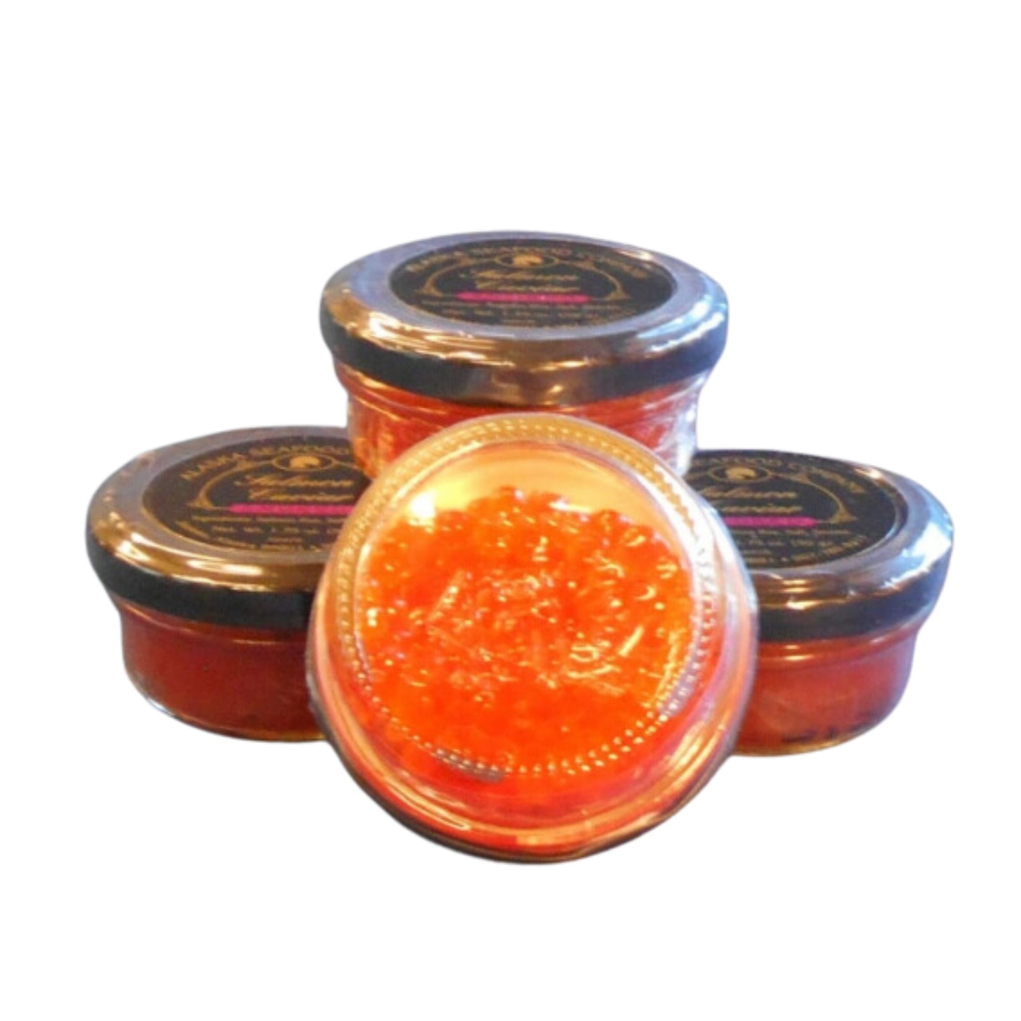 Salmon Caviar