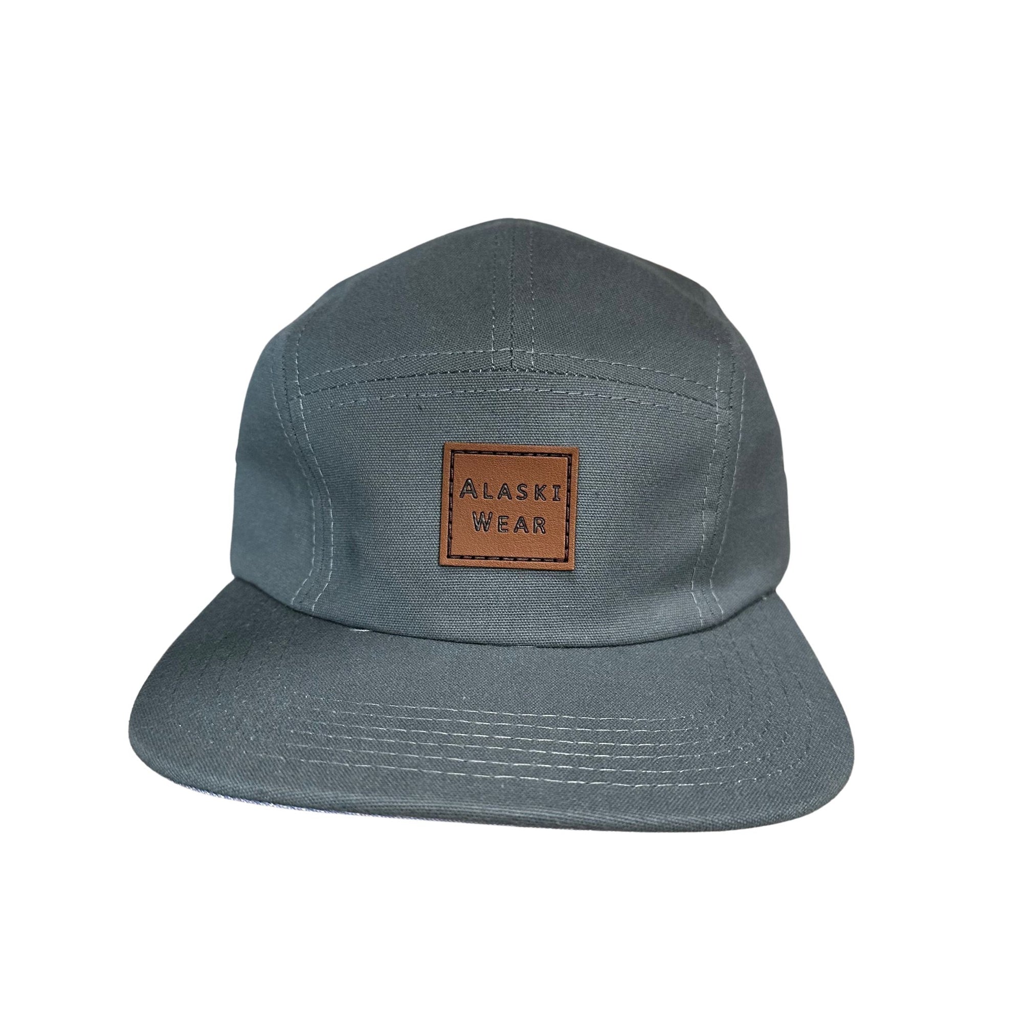 5-Panel Hat