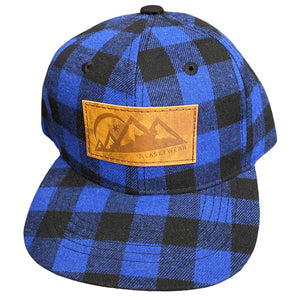 Infant/Tot Trucker Hat