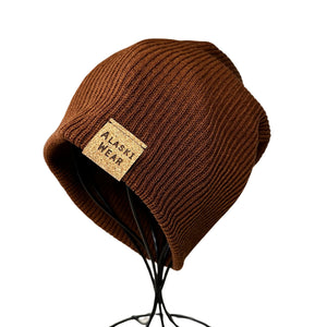 Slouch Beanie