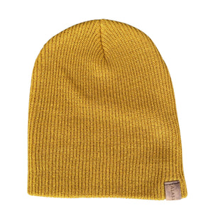 Slouch Beanie