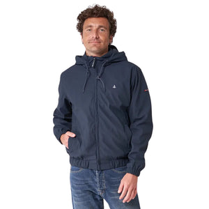 Sailor Raincoat for Men