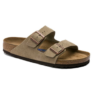 Arizona Soft Footbed Sandel