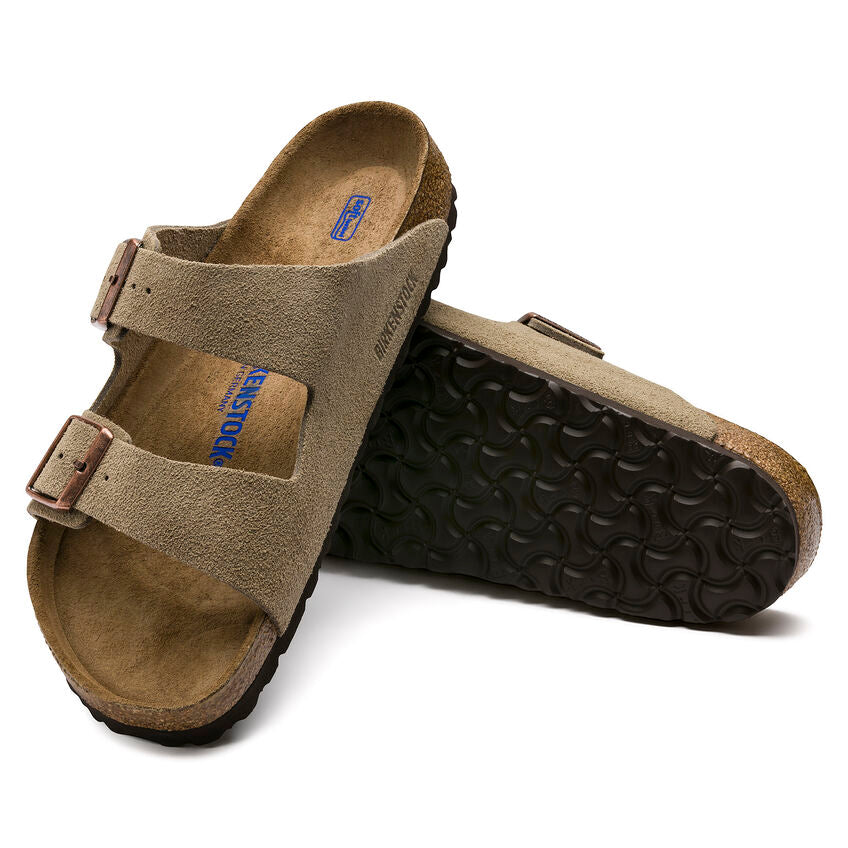 Arizona Soft Footbed Sandel