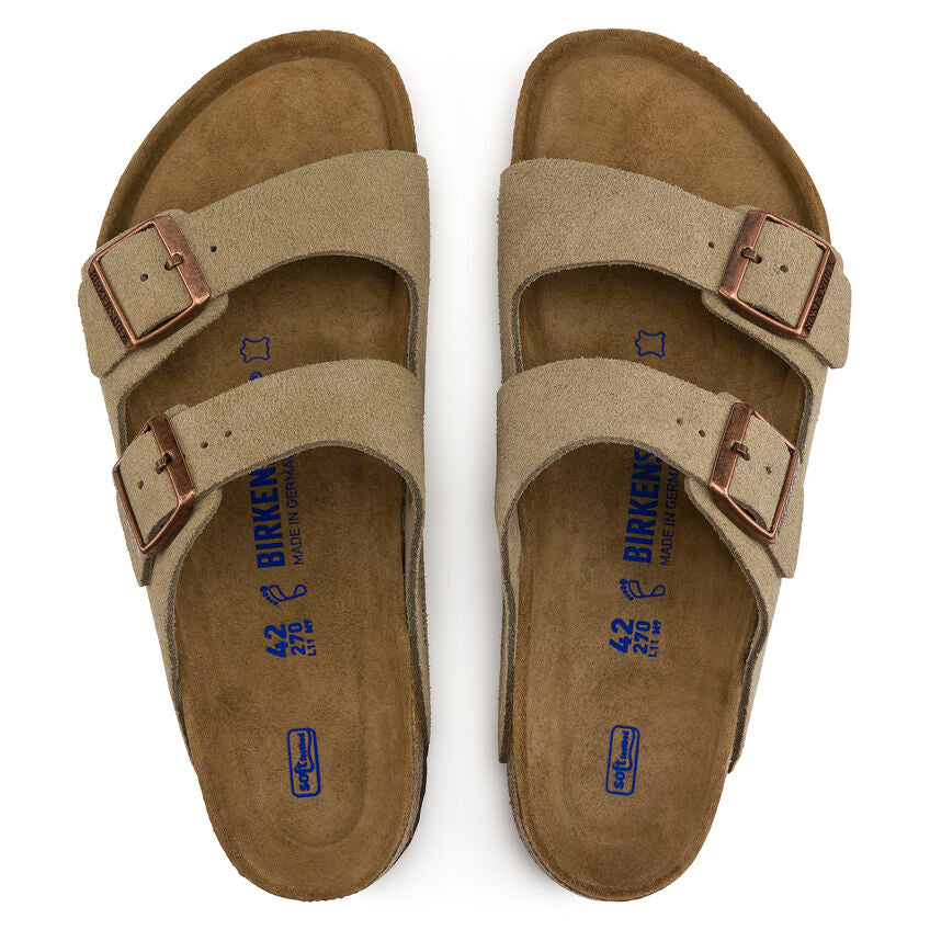 Arizona Soft Footbed Sandel