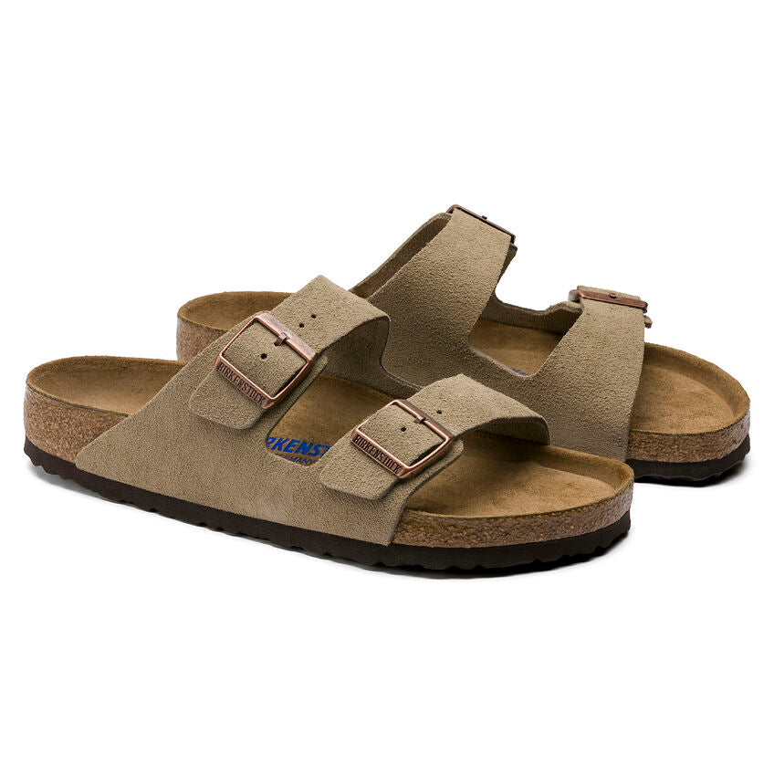 Arizona Soft Footbed Sandel