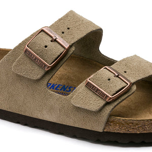 Arizona Soft Footbed Sandel