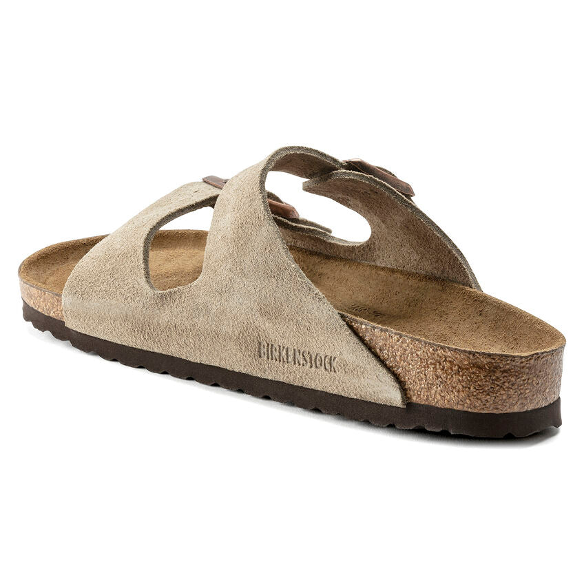 Arizona Soft Footbed Sandel