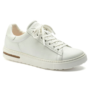 Bend Low Leather Sneaker