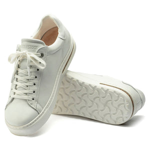 Bend Low Leather Sneaker