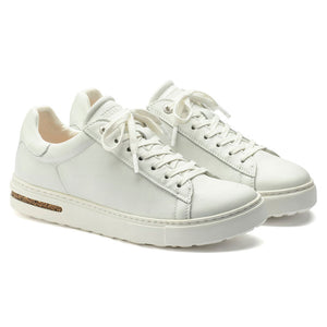 Bend Low Leather Sneaker