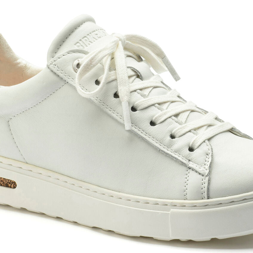 Bend Low Leather Sneaker