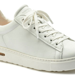 Bend Low Leather Sneaker