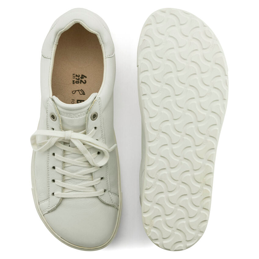 Bend Low Leather Sneaker