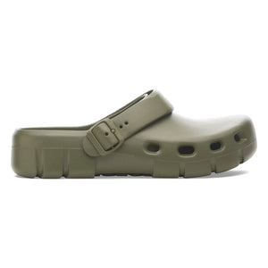 Birki Flow Clog - Khaki