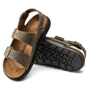 Milano Rugged Sandel for Men