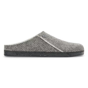 Zermatt Wool Felt Slipper