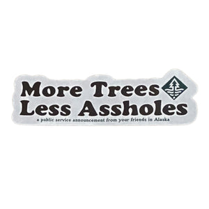 Bumwraps Stickers 3 Inch