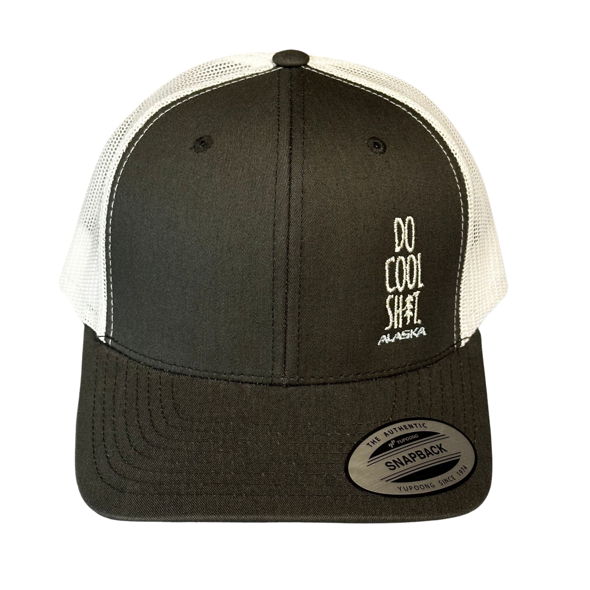 Do Cool Sh*t Baseball Hat