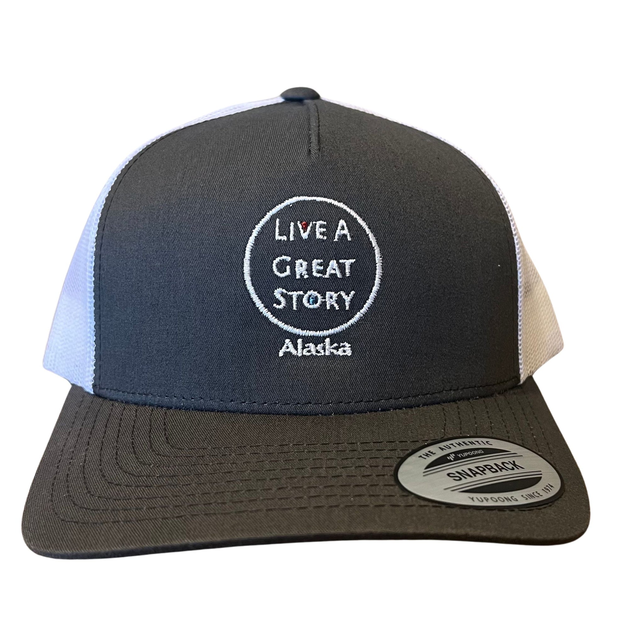 Great Story Hat