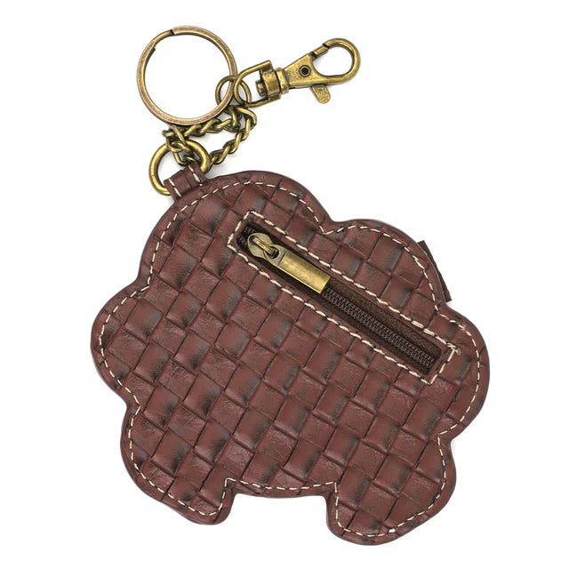 Coin Purse/Key Fob