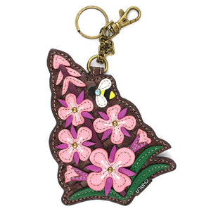 Coin Purse/Key Fob