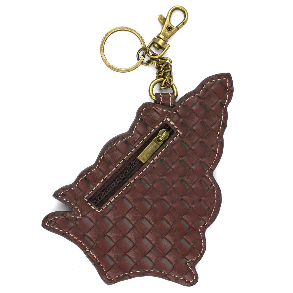 Coin Purse/Key Fob