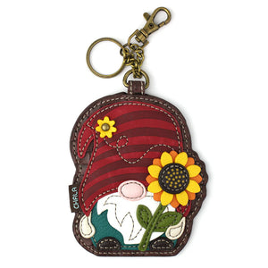 Coin Purse/Key Fob