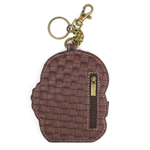 Coin Purse/Key Fob