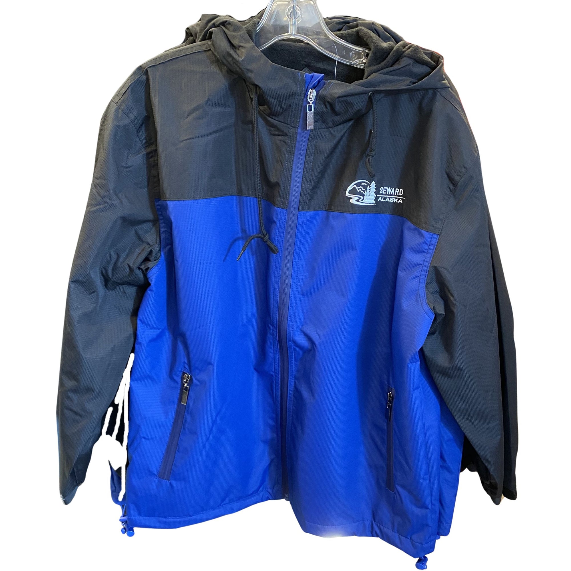 Water Resistant Jacket - Adult