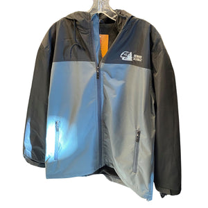 Water Resistant Jacket - Adult