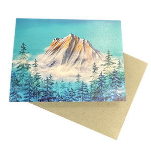 Fresh Air - Notecard