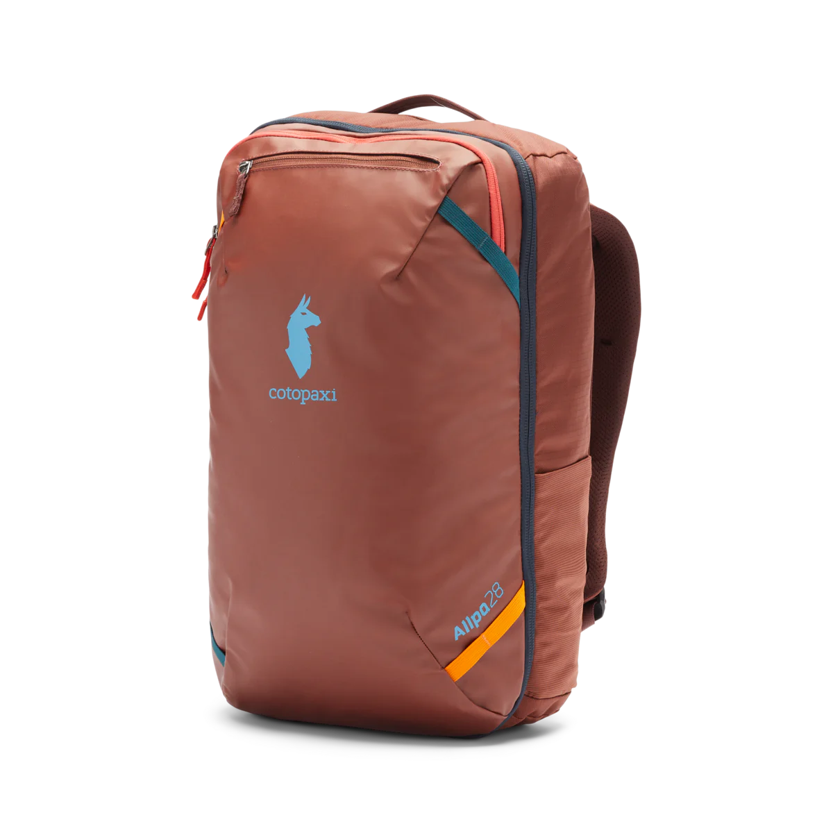 Allpa 28L Travel Pack - Rusty