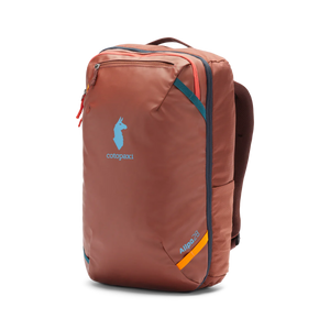 Allpa 28L Travel Pack - Rusty