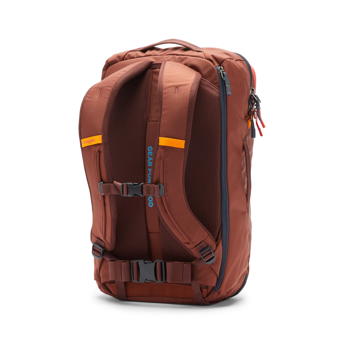 Allpa 28L Travel Pack - Rusty