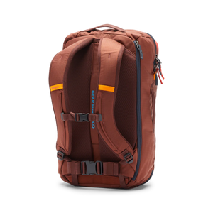 Allpa 28L Travel Pack - Rusty