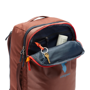 Allpa 28L Travel Pack - Rusty