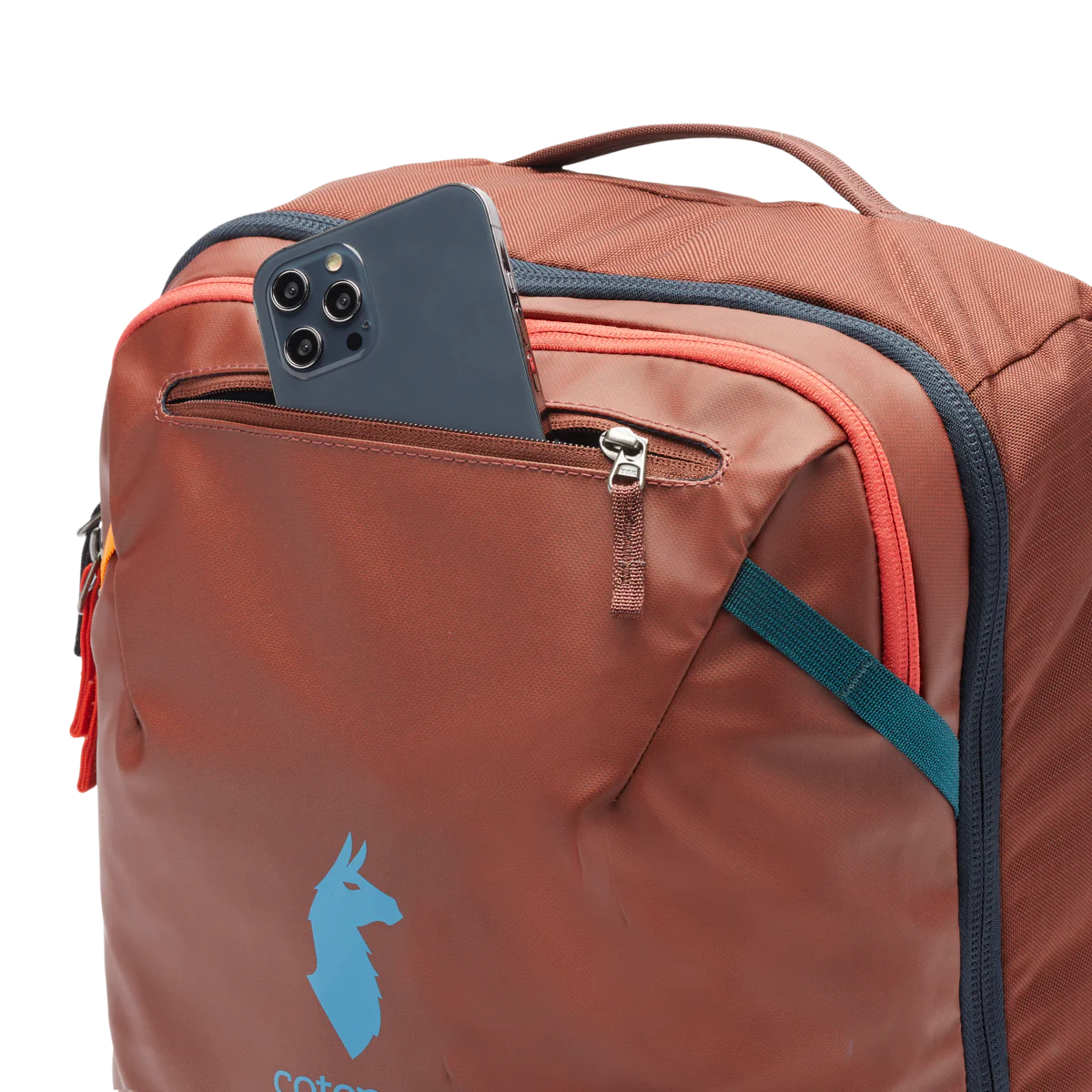 Allpa 28L Travel Pack - Rusty