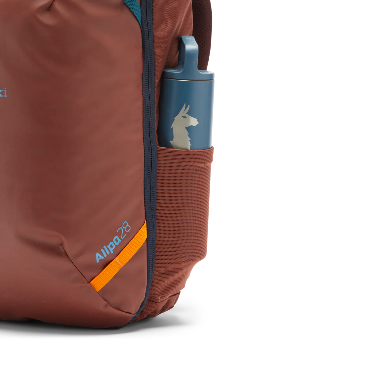 Allpa 28L Travel Pack - Rusty