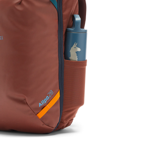 Allpa 28L Travel Pack - Rusty