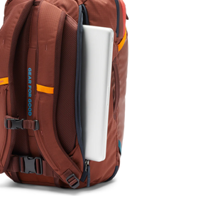 Allpa 28L Travel Pack - Rusty