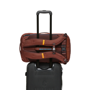 Allpa 28L Travel Pack - Rusty