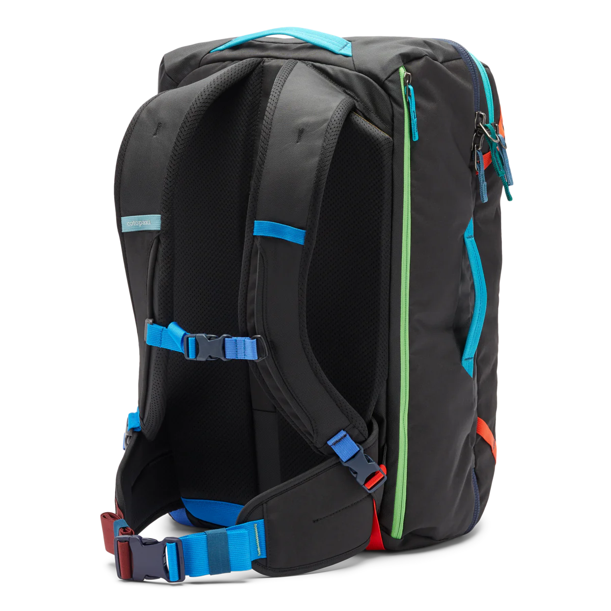 Allpa 35L Travel Pack - Del Dia Dark