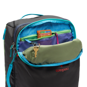 Allpa 35L Travel Pack - Del Dia Dark