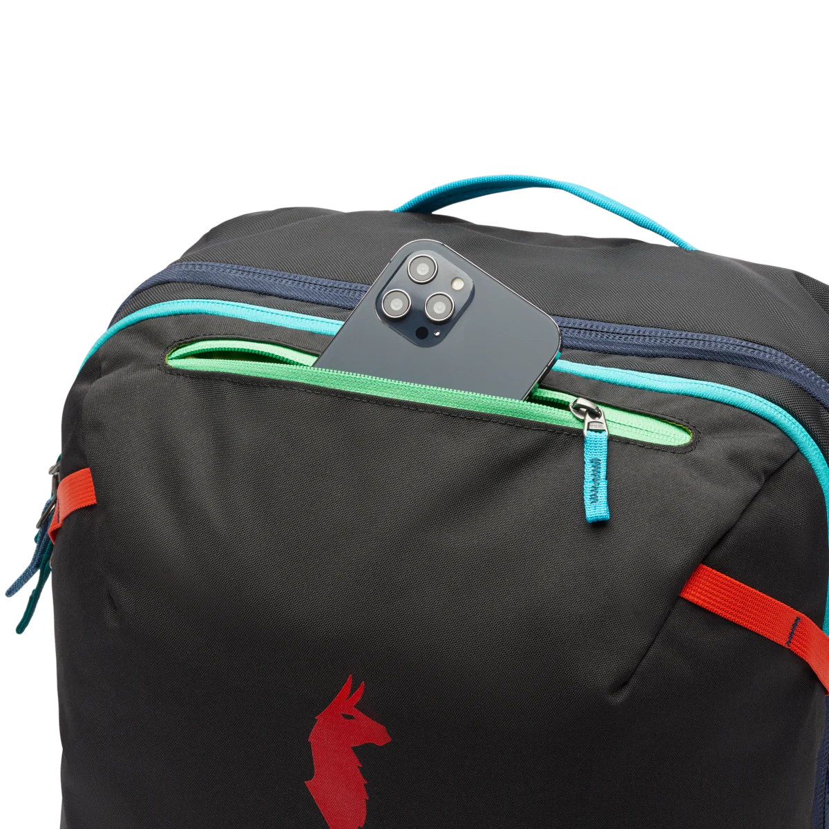 Allpa 35L Travel Pack - Del Dia Dark