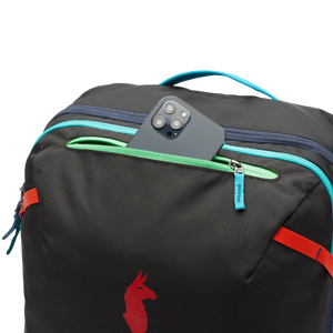 Allpa 35L Travel Pack - Del Dia Dark