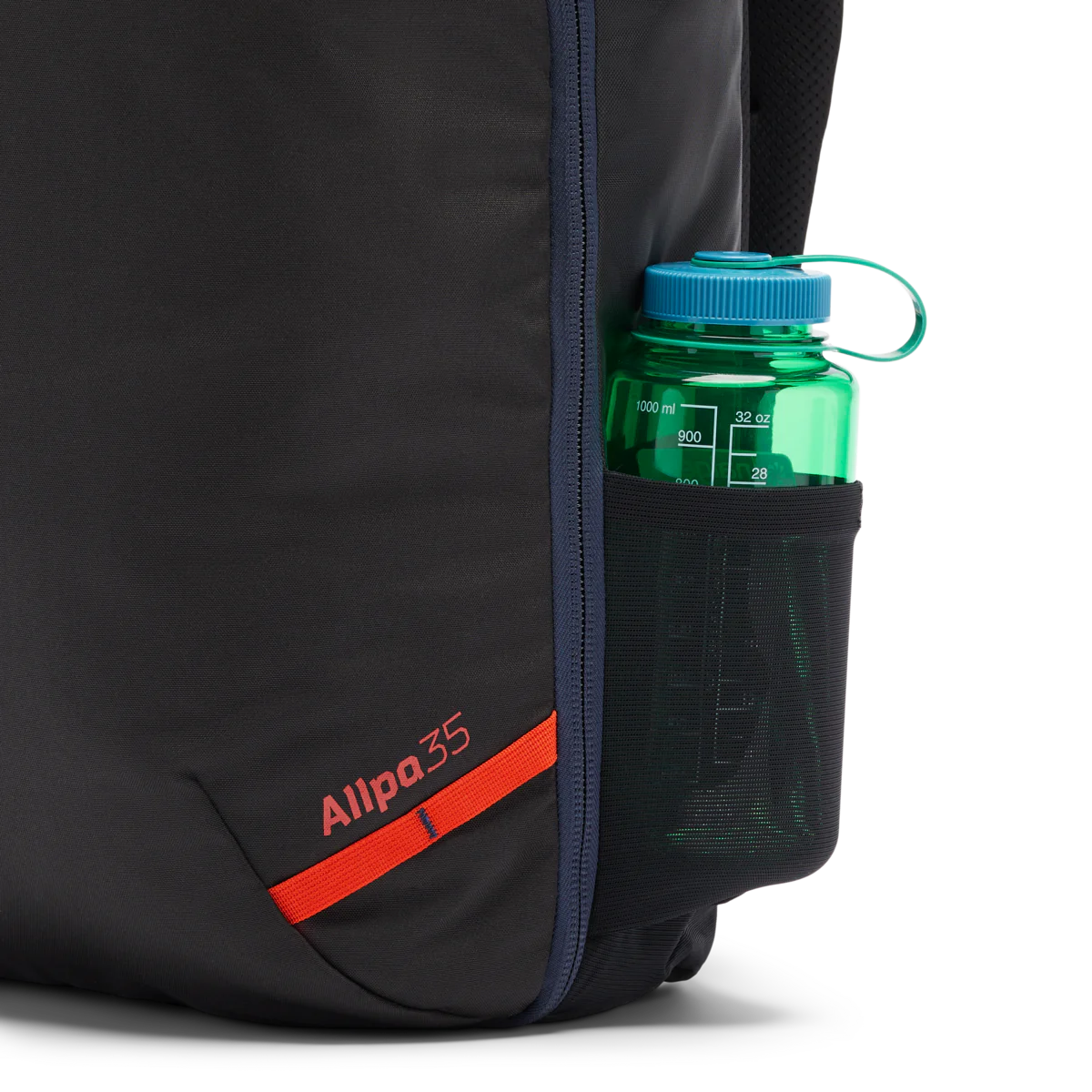 Allpa 35L Travel Pack - Del Dia Dark